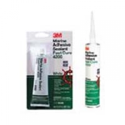 3M MARINE ADHESIVE/SEALANT FAST CURE 4200